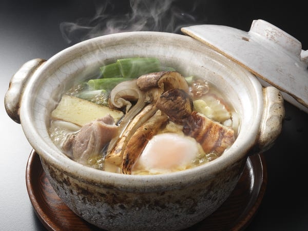 うどんの厨房スタッフ・全国にファンがいるうどん屋の厨房スタッフ（未経験歓迎・下記のような方は歓迎）