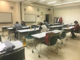 事業所の情報＿００２＿社内研修