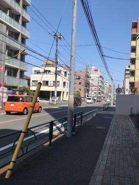 事業所の情報＿００３＿事業所周辺