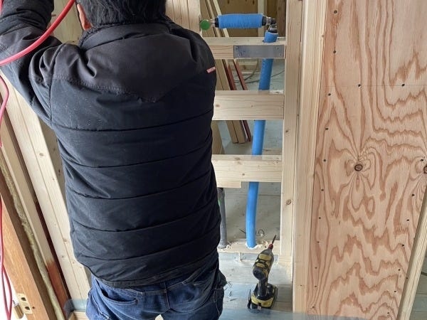 設備施工管理スタッフ・設備施工管理（普通自動車運転免許・AT限定可）