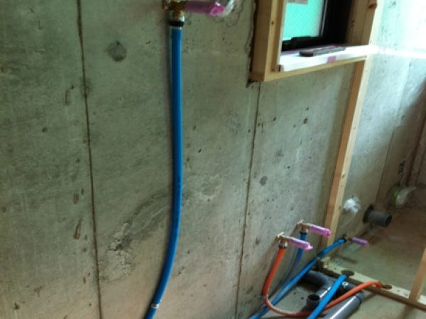 設備施工管理スタッフ・設備施工管理（普通自動車運転免許・AT限定可）