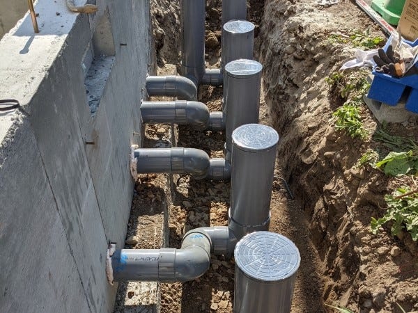 設備施工管理スタッフ・設備施工管理（普通自動車運転免許・AT限定可）