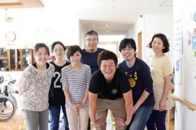 無資格未経験も可！一生使える介護資格も取得できます。