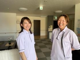 かえん介護スタッフ