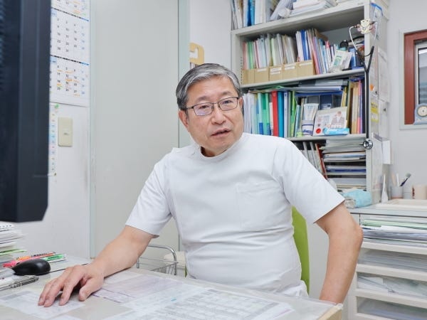 日曜日＋平日1日の休み、さらに週2回の午後休があるため、プライベートの時間も大切にしていただきやすいです。