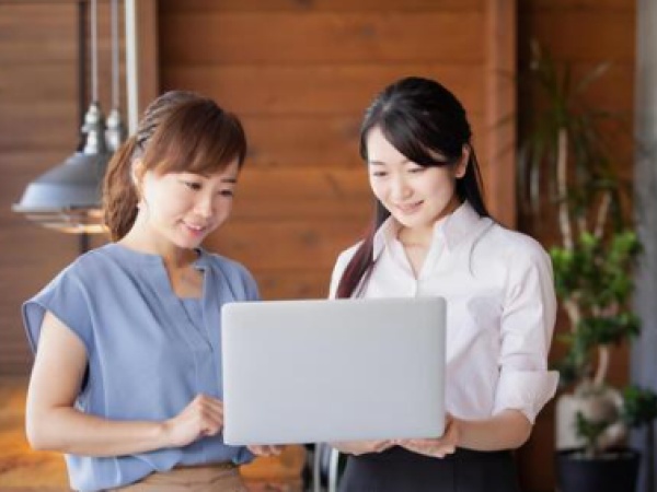 困った事があれば、いつでも相談できる環境です！ご入社後は末永く当社にてご活躍いただけるよう、環境を整えています。