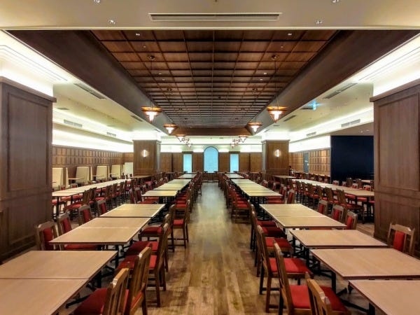 勤務先の一例です(1)