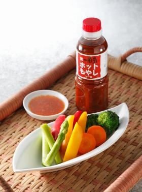 当社製造一風堂ブランド人気商品