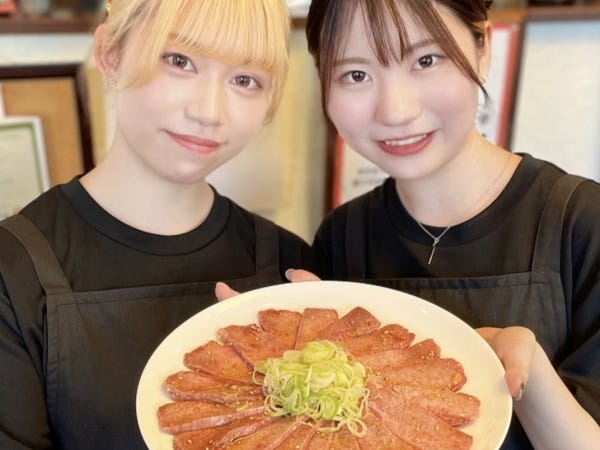 キッチンスタッフ（性別不問）