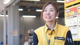 今いるスタッフのほとんどは未経験からのスタート！