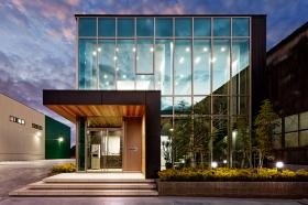 設計作品（オフィス）