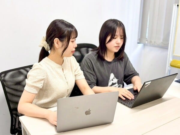 簡単なSNS投稿文章作成の事務サポートスタッフ