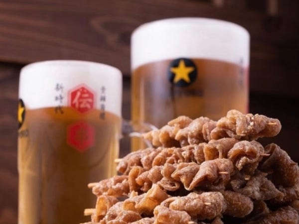 飲食接客スタッフ（未経験OK・学歴不問）