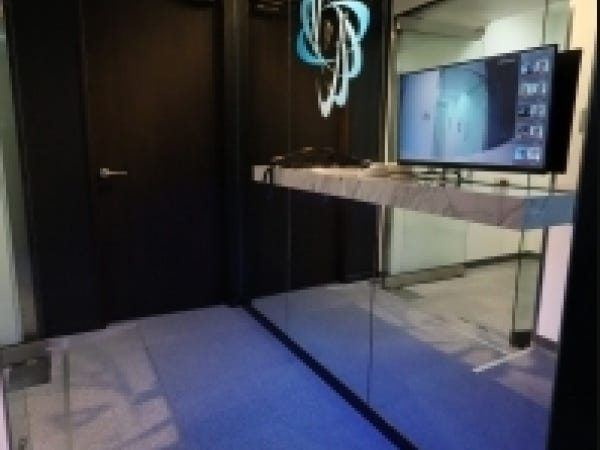 30代のスタッフを中心に活躍しています。