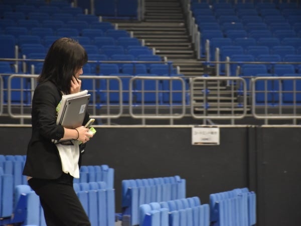 広告代理店の法人営業・パートナー