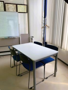 ミーティングスペース