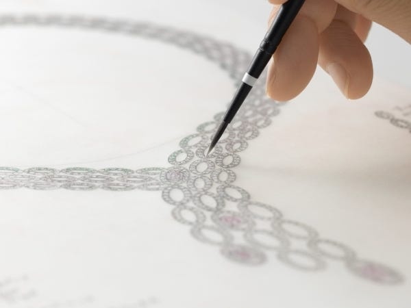 ジュエリーデザイナー（未経験でも学ぶ意欲があればOK）