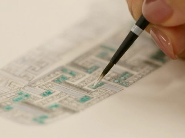 ジュエリーデザイナー（未経験でも学ぶ意欲があればOK）