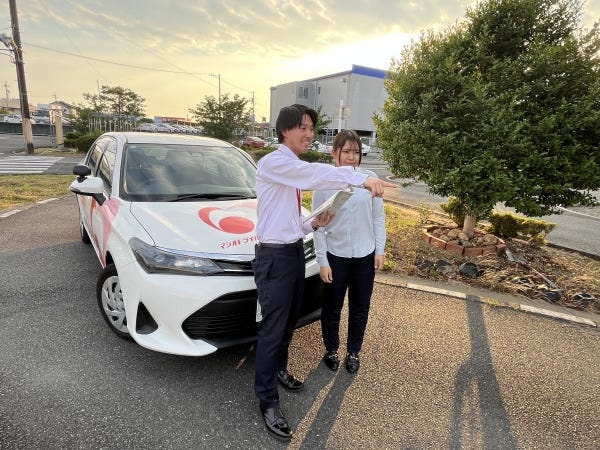 自動車教習所の動画制作担当・自動車学校の動画制作担当（正社員登用制度あり・学歴不問）