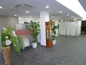 知立オフィス－４