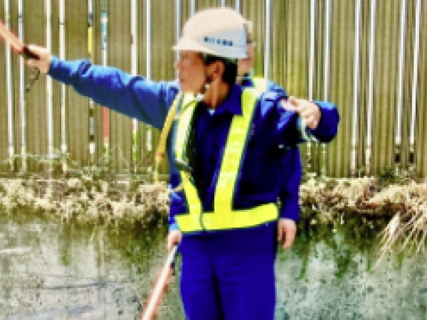 完全週休2日制、残業ほぼナシ、各種手当も充実。これからはゆとりのために働きたい、という方にぴったりの環境です。