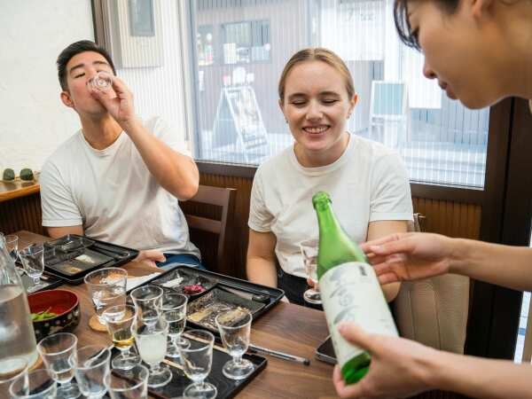 キッチンアシスタント