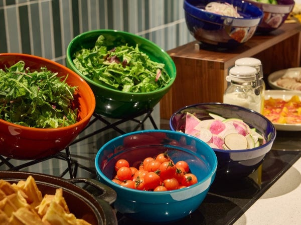 皿洗い（未経験可）