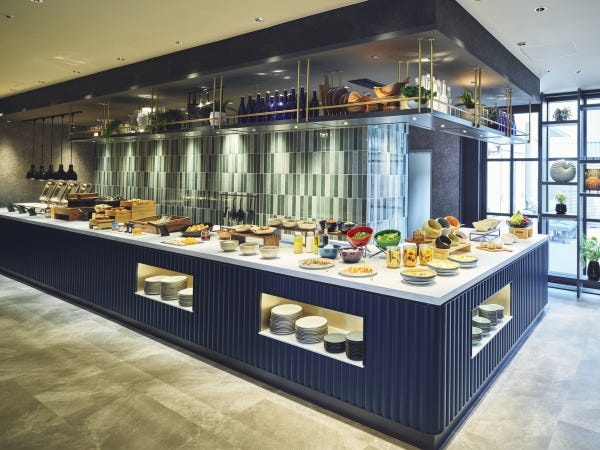 皿洗い（未経験可）