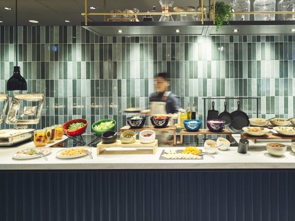 皿洗い（未経験可）