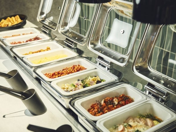 皿洗い（未経験可）