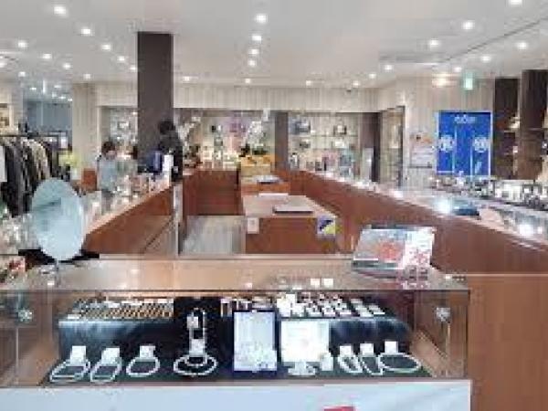 販売スタッフ（ノルマなし）