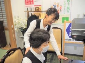 未経験で入社し、活躍している社員が多数在籍しています！