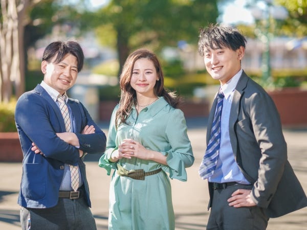 理想の自分になれる!