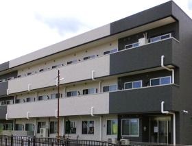 住宅型有料老人ホーム幸曙川東
