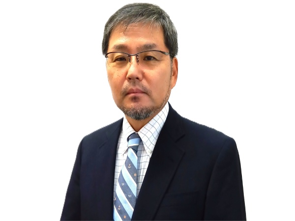 代表の古梶です。新しいメンバーが増えることを楽しみにしています。