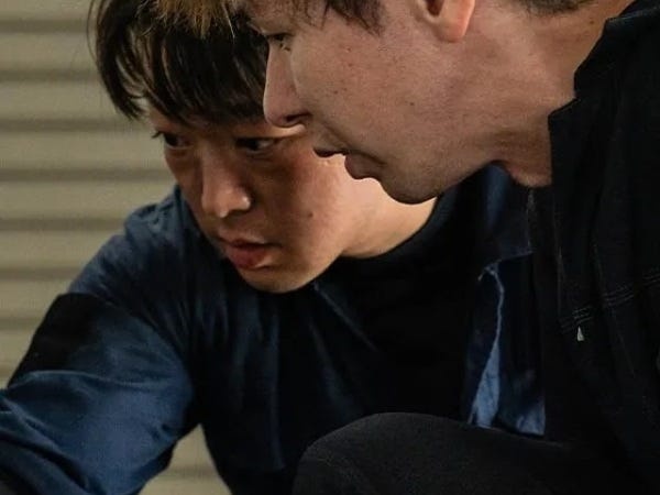 車体整備スタッフ・正社員・紫波サービスセンター（普通自動車運転免許）