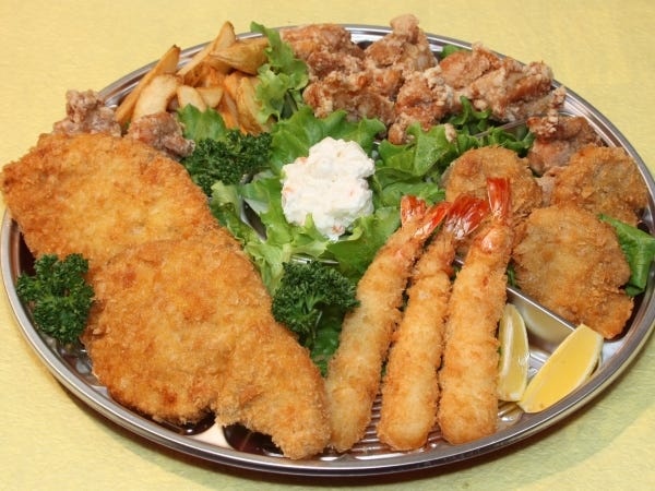 とんかつ弁当調理スタッフ・とんかつ弁当の調理補助スタッフ（未経験歓迎・普通自動車免許）