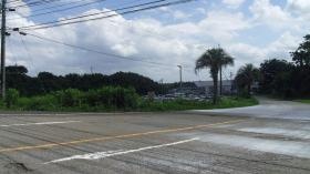 外観（入口）２