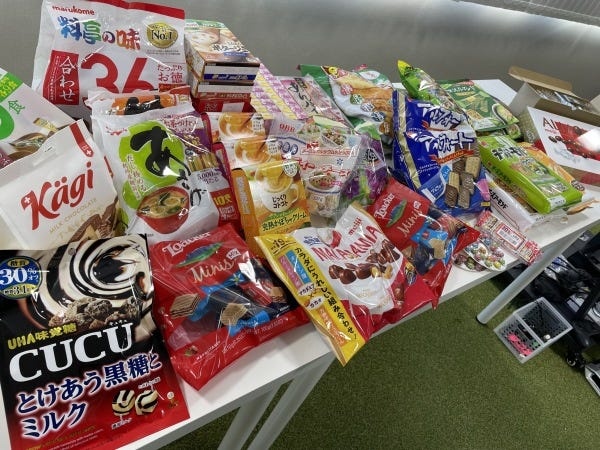 遊技機の映像制作