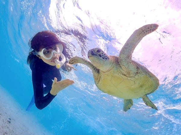 お客様から直接感謝の言葉をいただける瞬間は本当にやりがいを感じます！