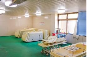 浴室（チェアー浴・機械浴）