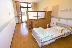 居室（多床室）