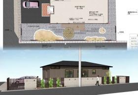 ＣＡＤ図面作成