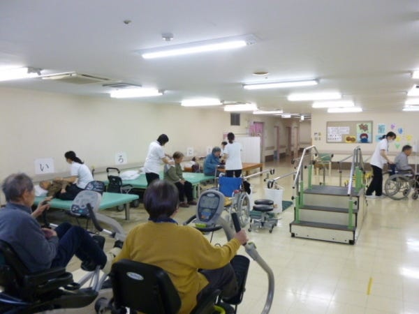 l看護職員（看護師資格）