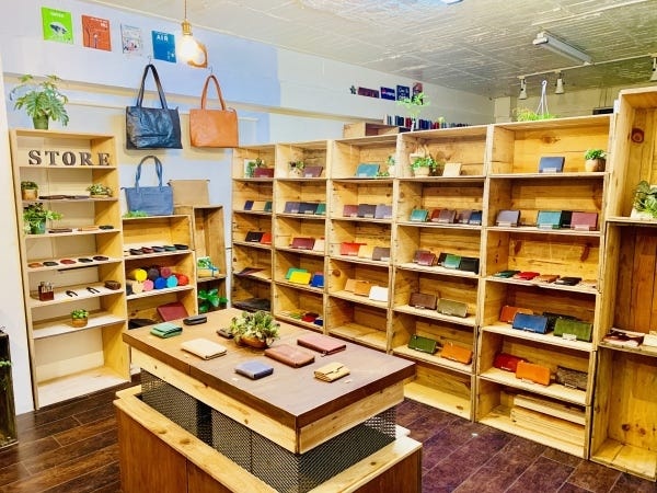 PRマーケティング（経験者優遇）