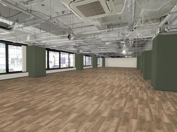 PRマーケティング（経験者優遇）