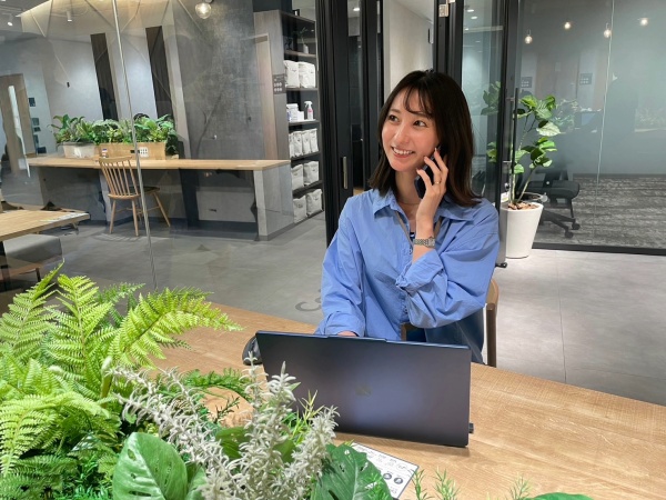 中途入社の80％はキャリアアドバイザー未経験！丁寧な教育研修制度があるので1人前のキャリアアドバイザーをめざせる環境です！