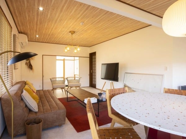 清掃作業スタッフ・客室清掃スタッフ・バケーションレンタルの清掃スタッフ（時短勤務OK・フルタイム歓迎）