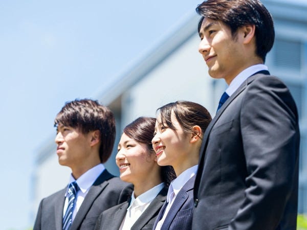 一般事務スタッフ（未経験OK・学歴不問）