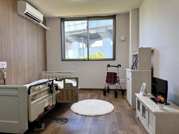 介護職員・実務経験者